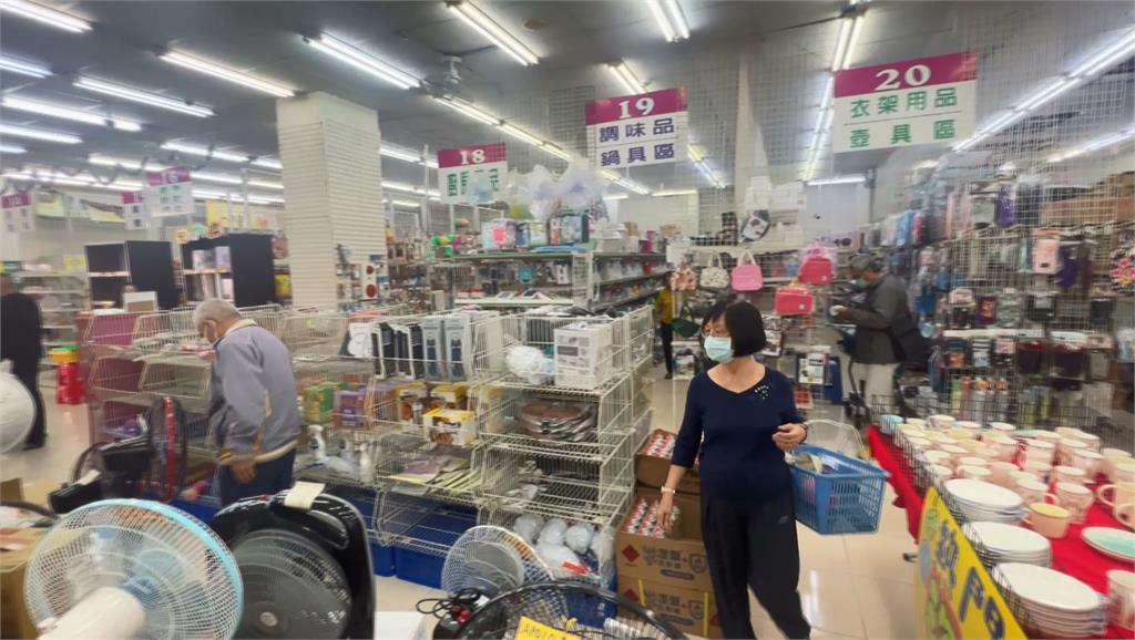 時代的眼淚!高雄在地15年百貨將熄燈 居民:可能競爭太激烈