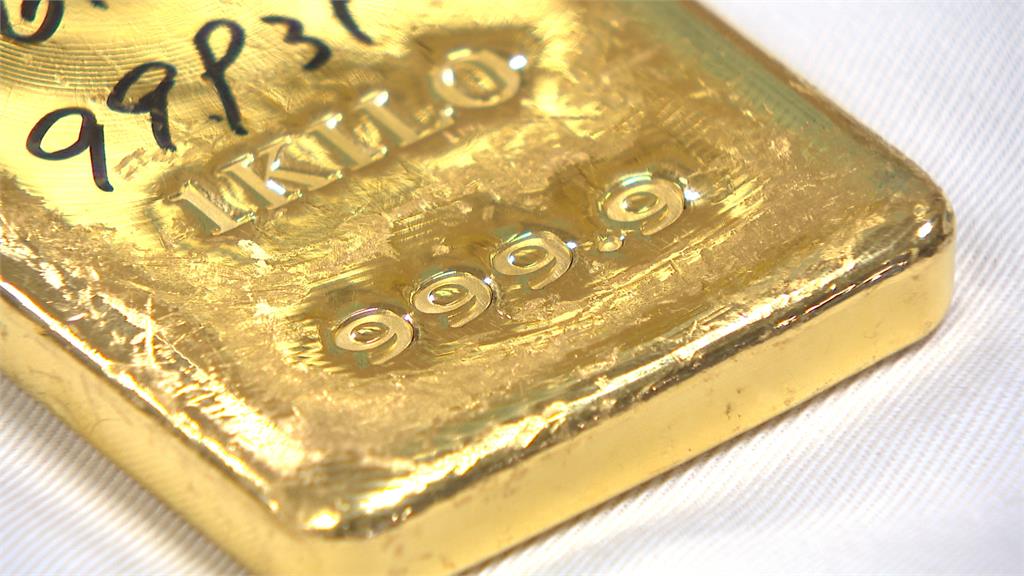 台南老字號銀樓「港口王」勾結詐團！　洗錢逾９億手法曝光