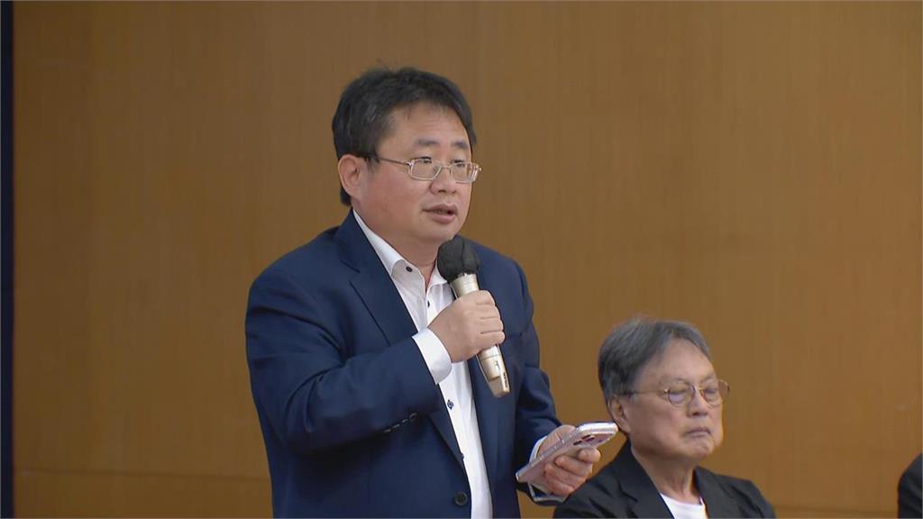 快新聞／國民黨縮了？總預算卡351天突然放行　矢板明夫點出妥協關鍵