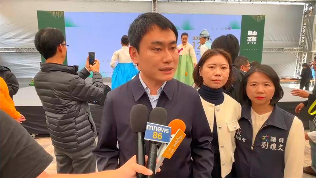 快新聞/藍白硬幹財劃法通過 翁章梁:若無檢討人力分配「必出大問題」