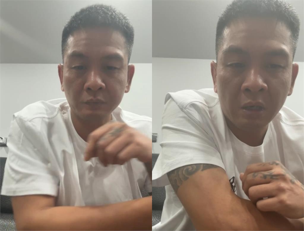 館長「因1事」遭3員工正面開槓!中國金主2牽線人曝光…軍師靠山全是狠角色