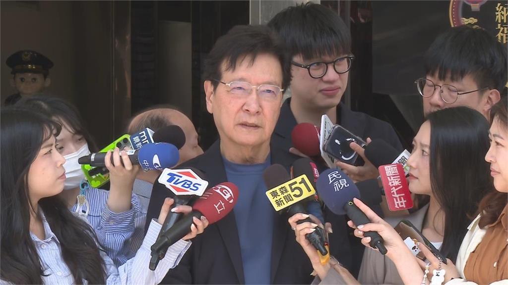 快新聞／蔣萬安糗大了！遭趙少康爆「不來上節目」　她酸爆：到底怕什麼