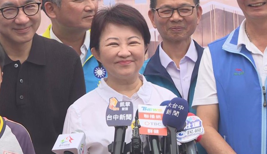 羅廷瑋喊被罷「盧秀燕會掰咖」!急揭「3超慘後果」網一看笑了:豈不賺爛