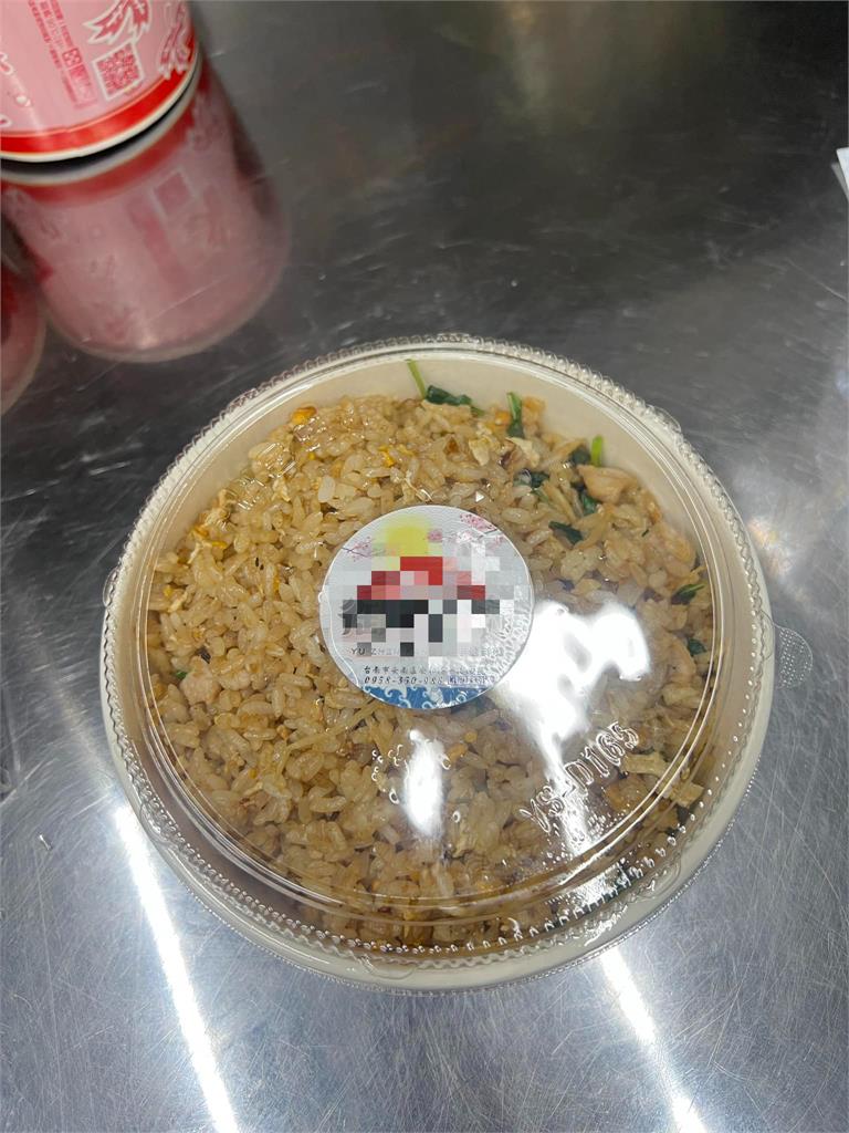 台灣「炒飯王冠軍」終止學生愛心餐!老闆無奈嘆「1原因」:初心沒了