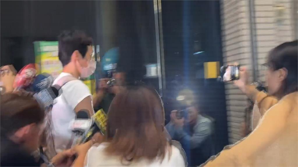 BAC在台負責人是前金阿波羅員工 疑洽談成功收名錶