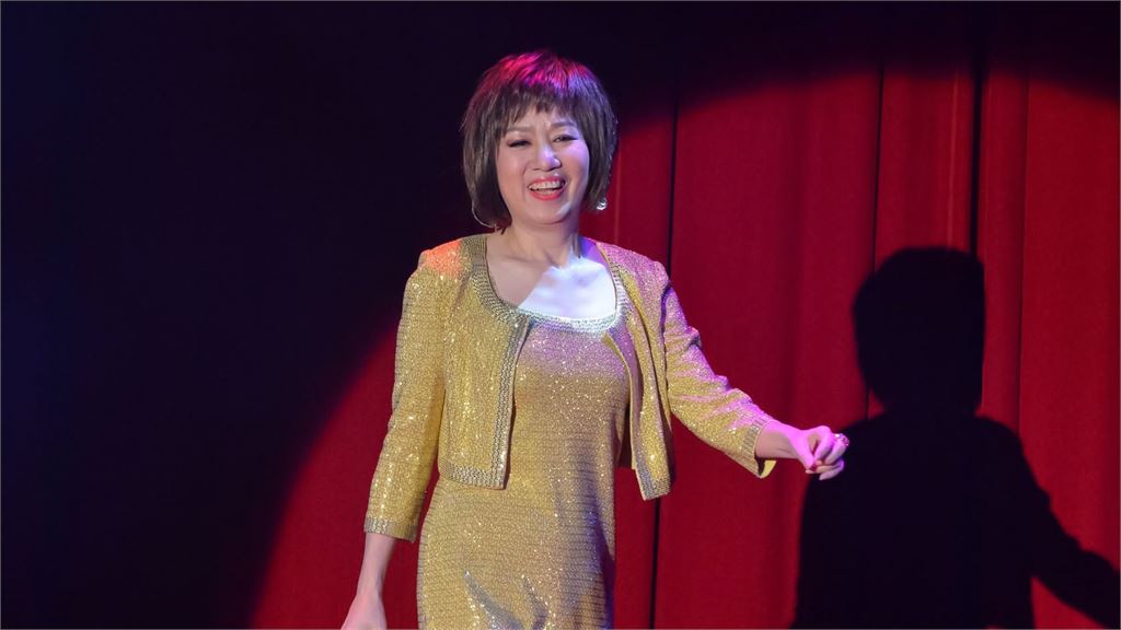 66歲林淑容驚傳死訊！羅時豐「當場淚崩」急找老婆求證　結局神展開「她親證1事」