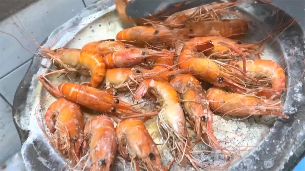 夜市500元買鹽烤蝦! 打開一看才「6隻」消費者怨不合理