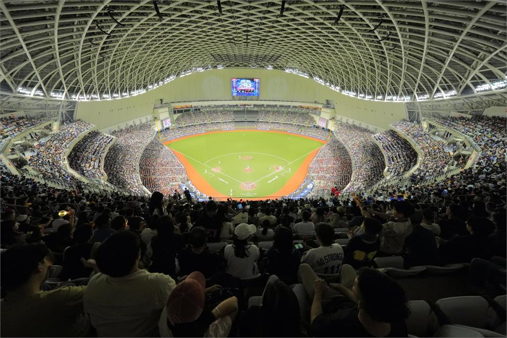 12強賽/4勝1負前進東京循環賽!台灣隊賽程「 3戰全客場」超不利