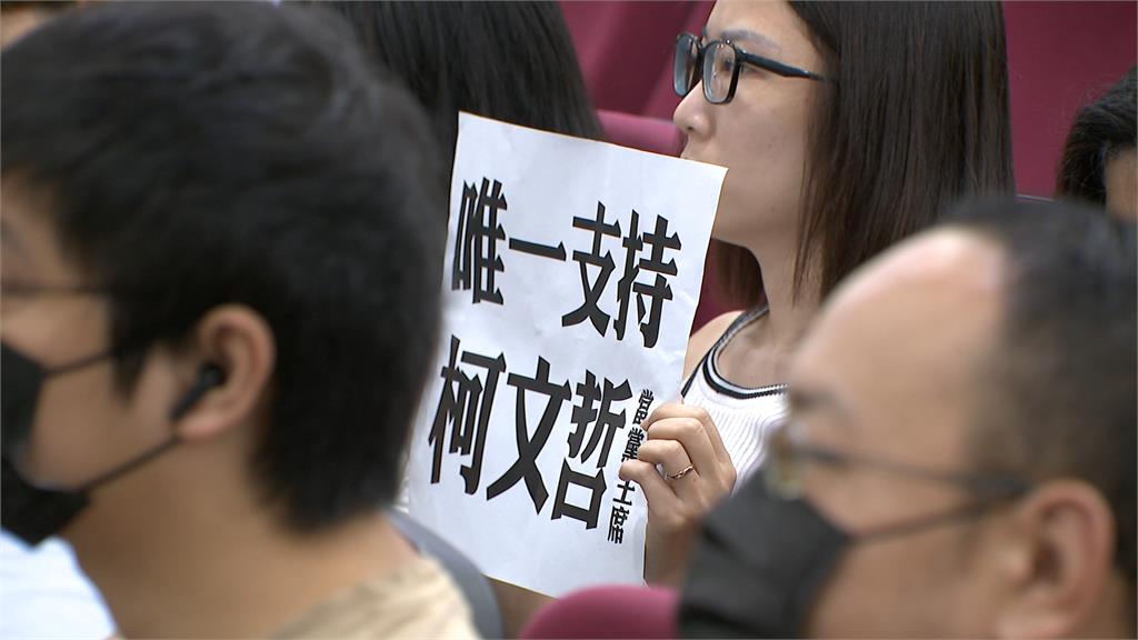 補助款買商辦、肖像費進個人帳戶　柯文哲政治獻金疑點仍多
