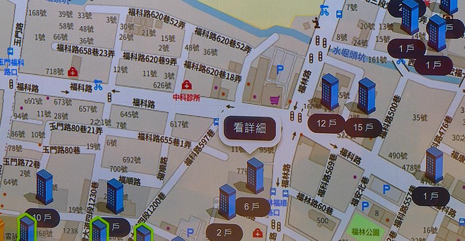 中科商圈打造聚落經濟 餐飲集團「包棟」經營...建商大舉獵地