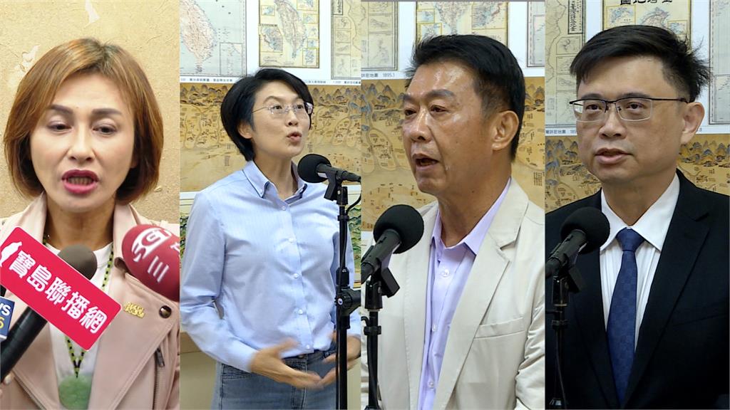 會跳16蹲!許智傑稱霸高雄市長網路民調 鳳山卻傳罷免潮