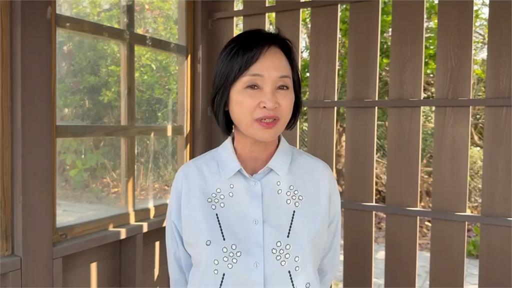 柯志恩兒子是美國公民 前女友:並非工作取得綠卡 說法避重就輕