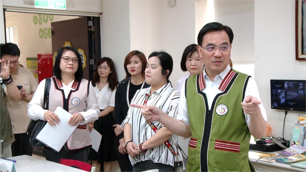 新北原民會服務中心整建 前瞻計畫補助3870萬