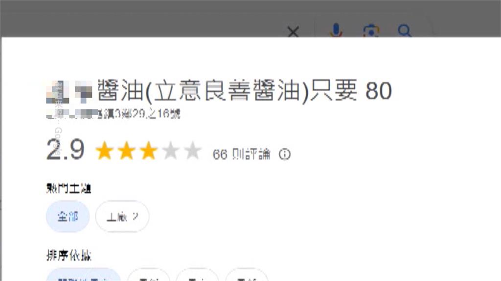 謝宜容是雲林傳產望族? 御鼎興醬油澄清:家中只有2男丁