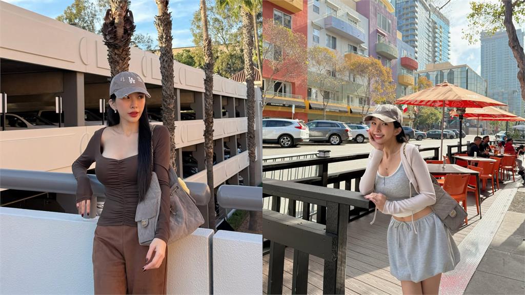 國光女神Lala情斷男友心碎「求助身心科」！醫生聽「劈腿行徑」傻眼：這麼敢喔？