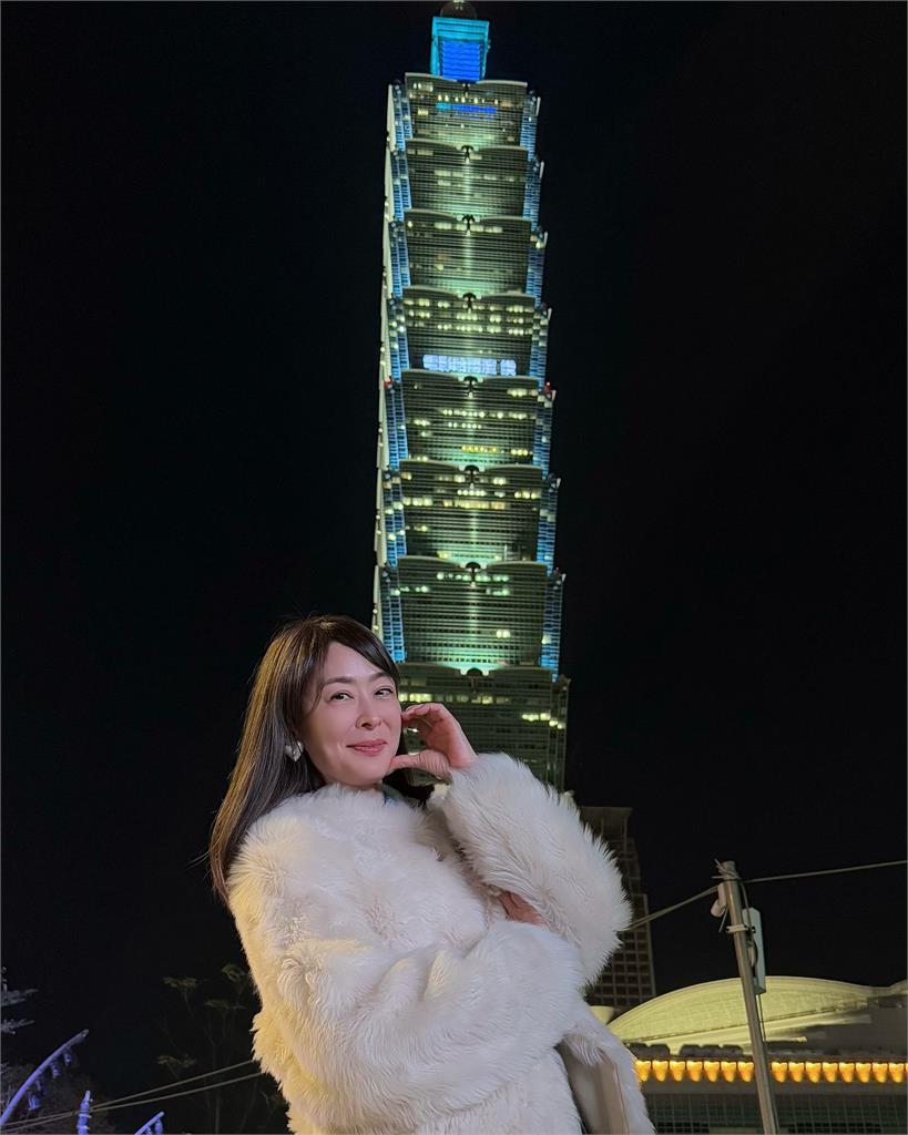 賈永婕1句嘆「大家真的覺得我是笨蛋」?公關女強人長文挺:是101賺到