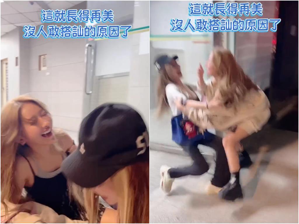 雪碧氣嗆酸民「看戲是傻子」！突公開謝侑芯「生前超嗨1影片」痛：一起瘋狂