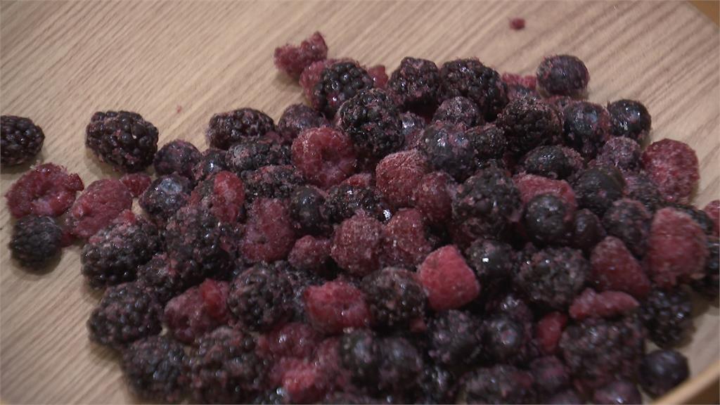 A肝莓果案食安處出大包　中市府重罰好市多變免罰