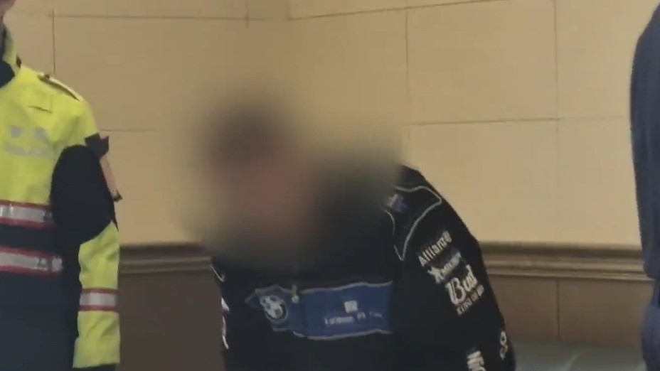 新莊大火奪命16歲少女...父親上大夜班逃死劫　獨自認屍全程哀慟無言