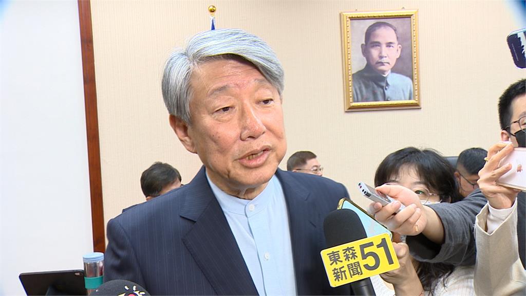 川普關稅大轉彎！　郭智輝曝「這時間」公告紓困