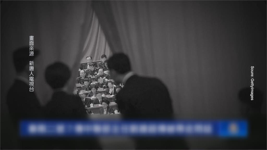 秦剛2.0？　中外長熱門人選「劉建超」傳被消失