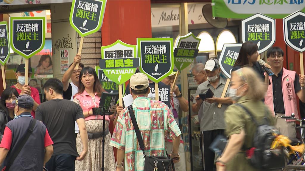 不排除角逐2026北市松信區議員　張延廷：保持彈性