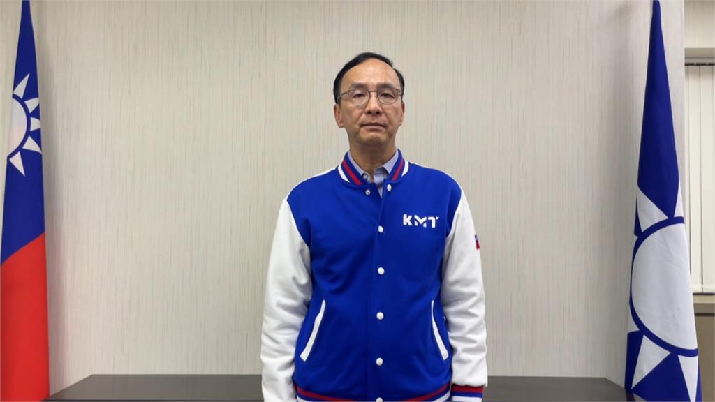 賴清德主席第一仗旗開得勝 2024總統大選鳴響戰鼓