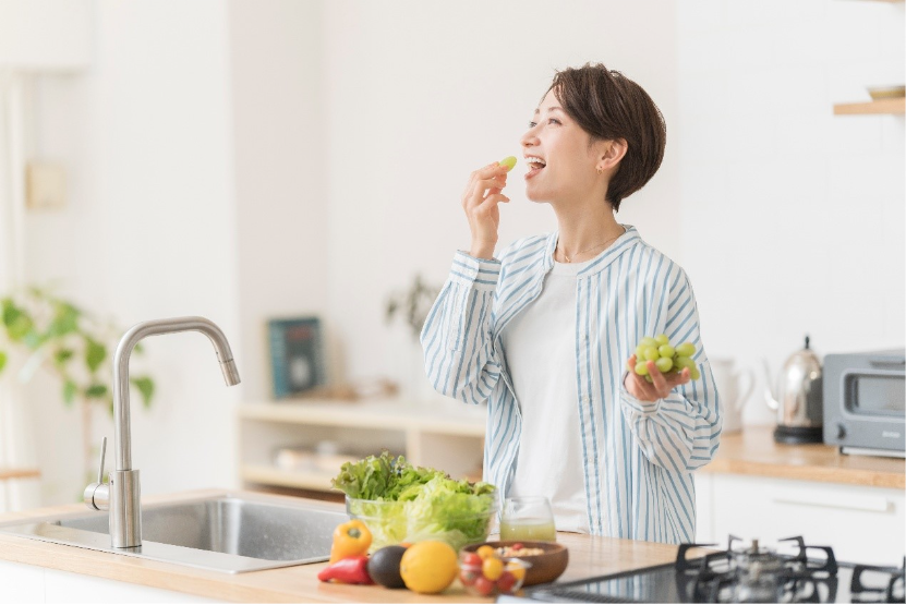 健康新知快遞!益生菌、消化酵素與膳食纖維功效.使用時機一次看