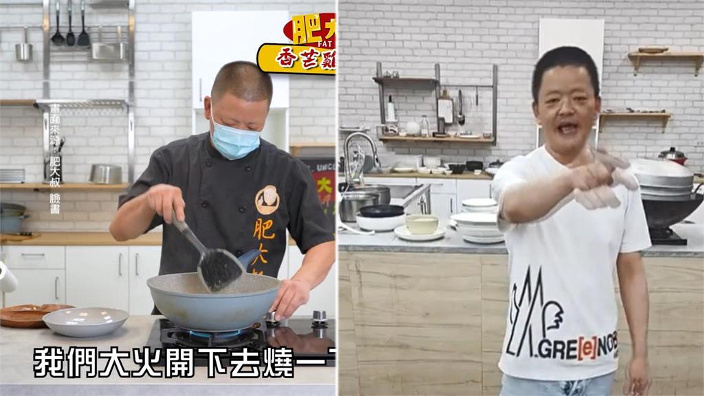 97萬網紅肥大叔猝逝！　最後身影曝　粉絲驚：早有異狀