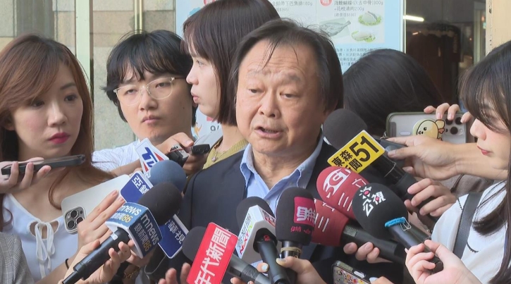 徐國勇稱「台灣沒光復節」！王世堅大讚同意：台灣要成為自己的目的