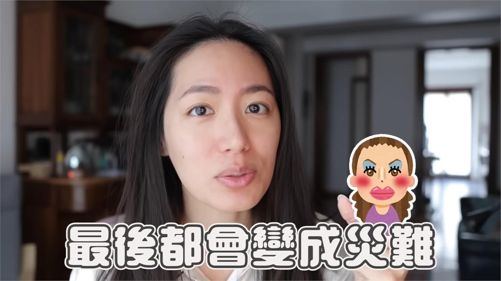 歐美化妝師能畫亞洲人臉嗎？準新娘約俄羅斯新秘試妝　結果出爐網讚爆