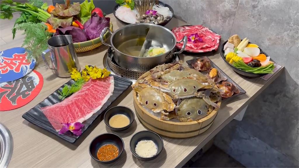 雙11購物節引爆餐飲大戰 餐飲業推出各式優惠吸引民眾