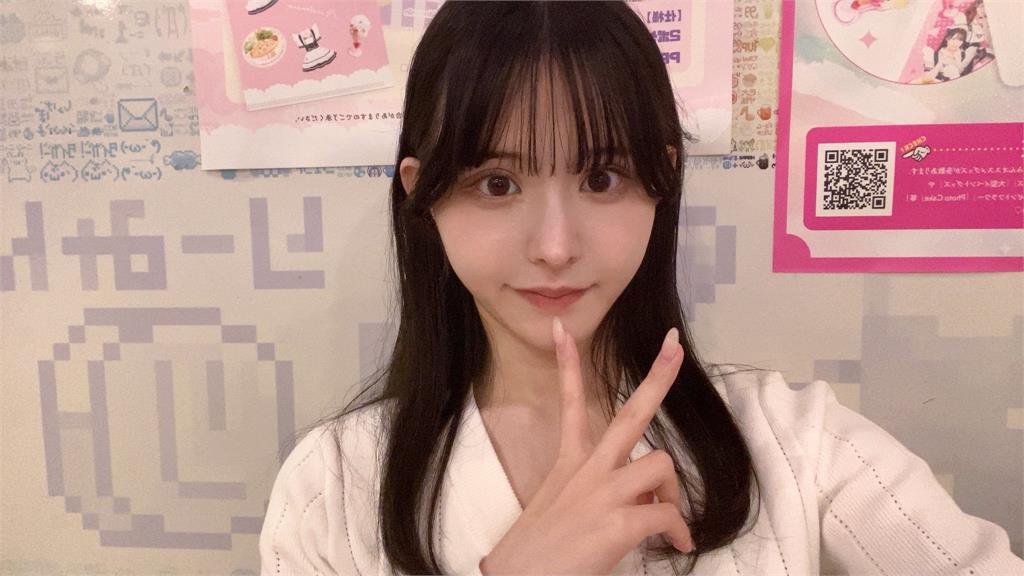 「最強臉蛋」山田鈴奈進軍暗黑界!達人盛讚「一身偶像味」:王道美少女