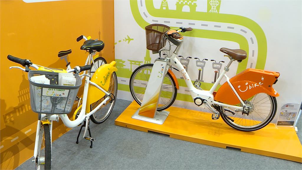 「台北國際自行車展」登場　總統：台灣自行車零組件銷量全球第二