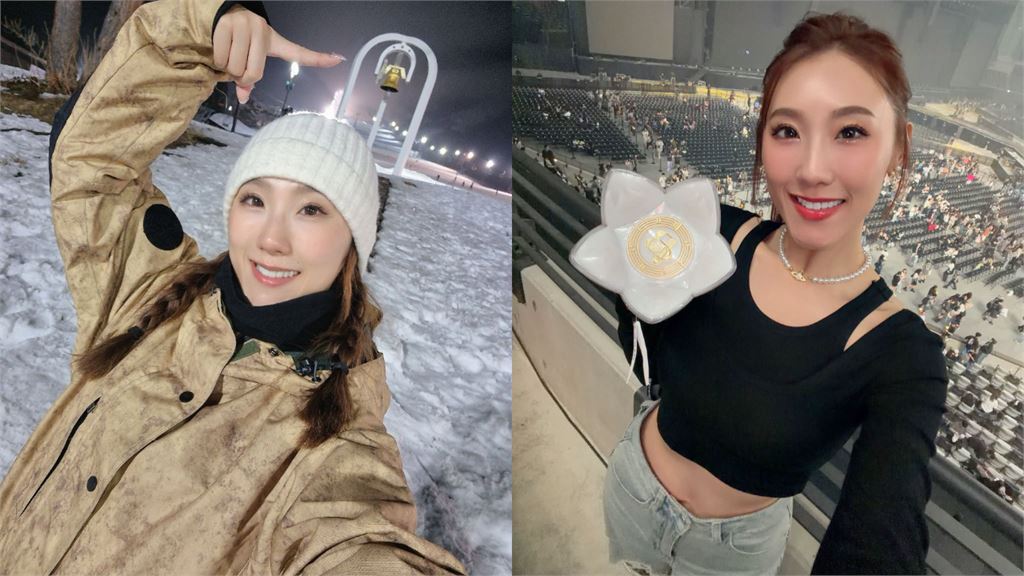 父親癌逝成警鐘！豬哥亮愛女爆右乳腫瘤「8個月暴增至4.2公分」　最新病況曝