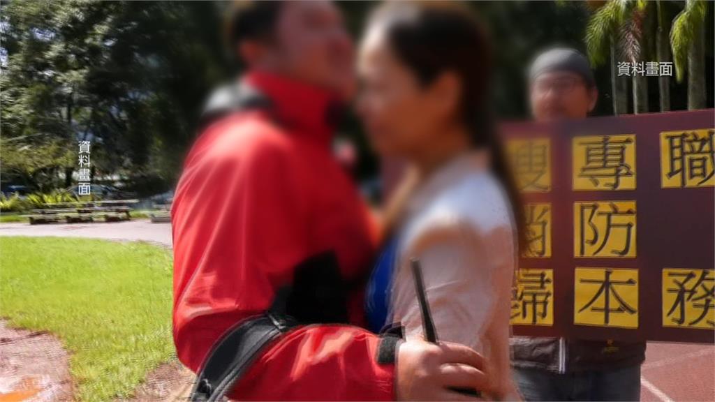 濁水溪泛舟意外! 警消救生艇翻覆"1隊員殉職"