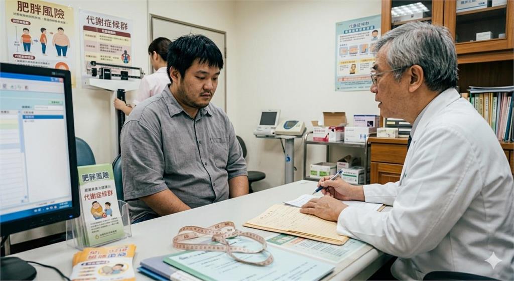 110KG工程師交小10歲女友！實戰前DIY卻「軟趴趴」醫曝背後5危機：會變短