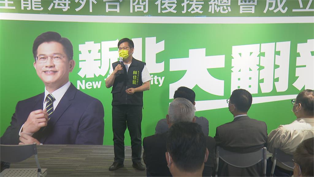 藍議員議會批政策空洞 林佳龍:三個月後讓你質詢