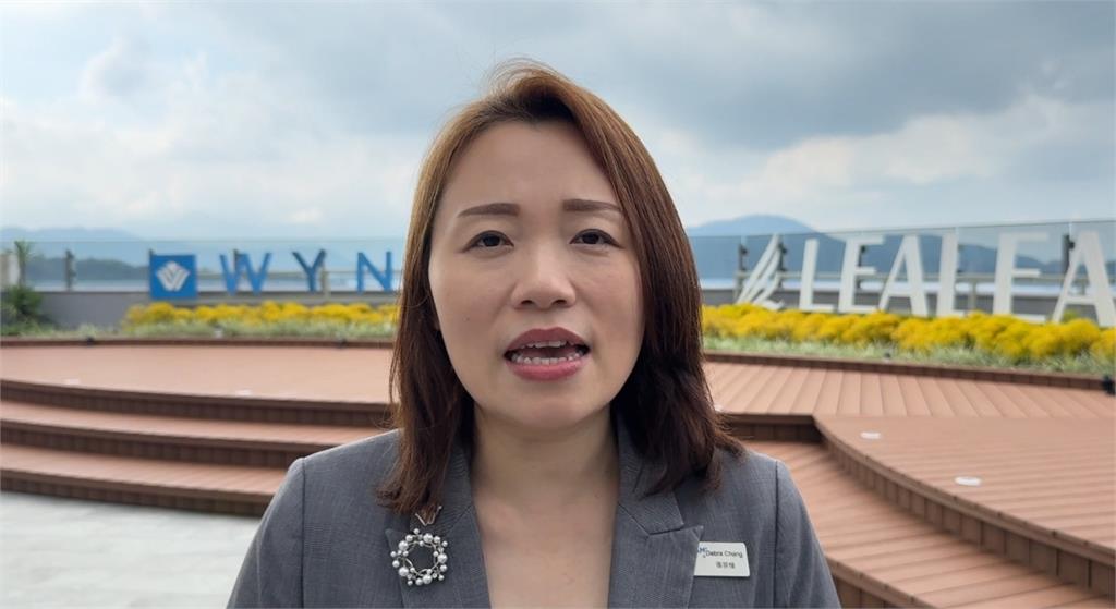 日月潭拚國旅! 花火節等活動盼帶進旅遊人潮