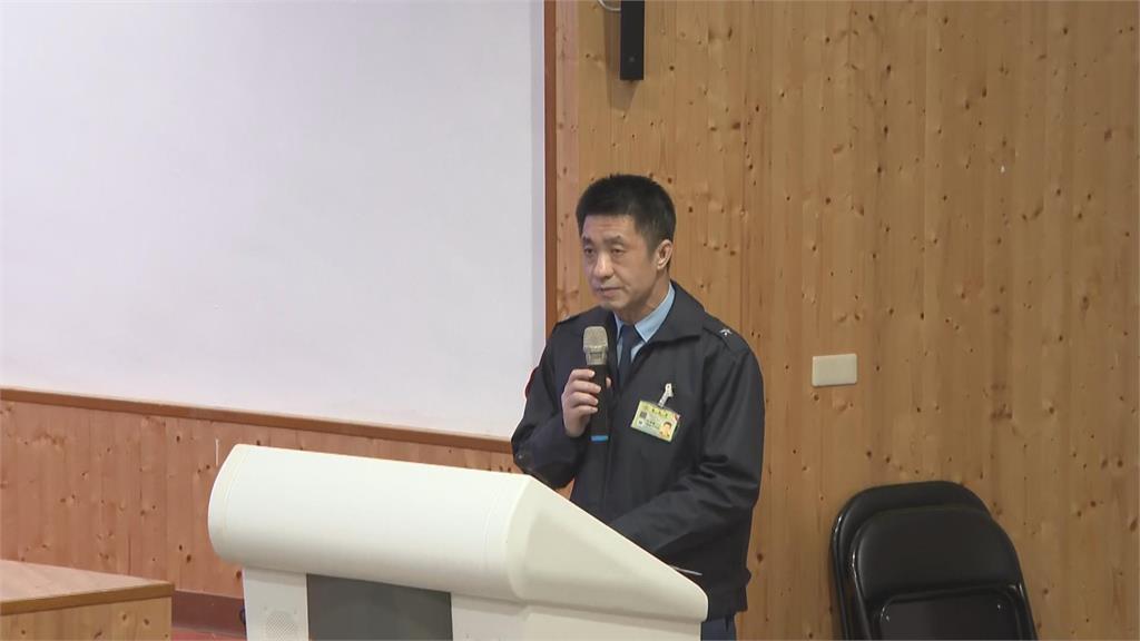 快新聞／F-16夜航失事關鍵1分鐘　辛柏毅3度喊跳傘、8秒後光點消失