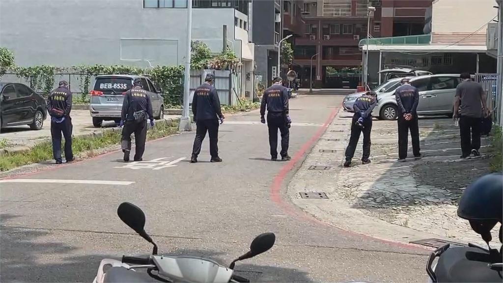 債務?毒品糾紛?詐欺通緝犯遭槍殺 手法似林士傑命案「同一夥人」作案?