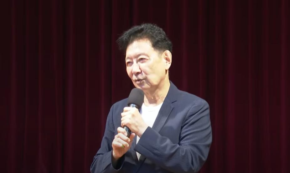 快新聞/挨酸726躲非洲避難! 趙少康急取消行程:本來想看動物大遷徙