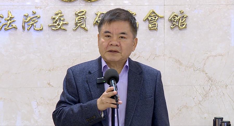 快新聞／台日關係大突破！卓榮泰看球竟遭國民黨猛酸　綠營嗆爆：比北京還早生氣