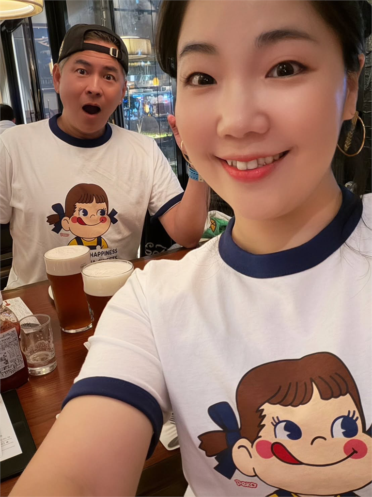 香蕉捕獲野生馬國賢！身形圓潤「白髮＋落腮鬍」網嚇傻：像鄰居阿公