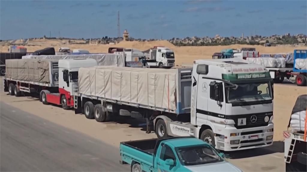 美中互徵港口費今生效 川普再放話禁中食用油