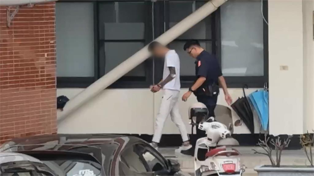 拜拜口角變殺人!  24歲男遭友人持刀刺傷腹部 重傷不治