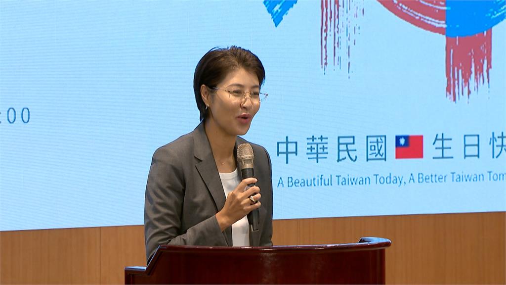 國慶晚會台中登場！表演卡司「雙王雙后」在地台灣味