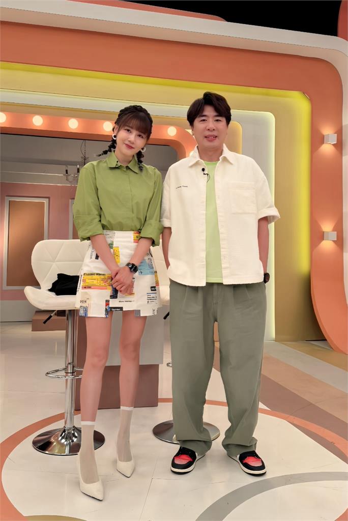 孫國豪前女友分手後闖家破壞還自殘！嚇壞也只能陪在家一晚