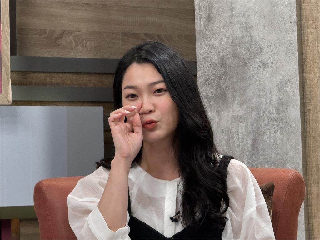 靠諮商走出公布個資陰霾 阿美越挫越勇拚三階