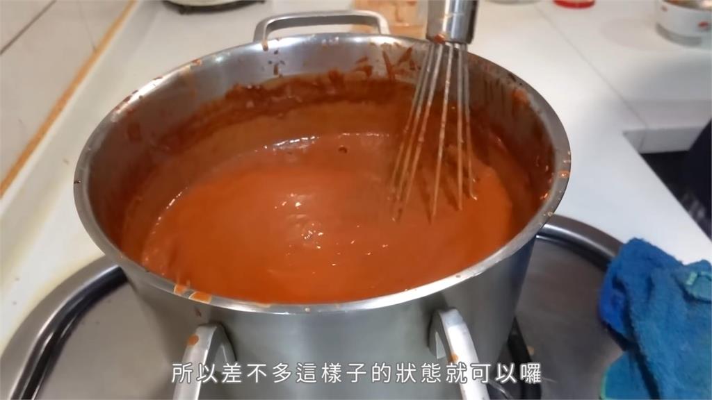 孫媽媽親授！養大孫德榮的「祖傳辣椒醬」　好味道關鍵在加入這配方